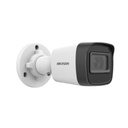 CAMARA HIKVISION IP 2MP.BULLET LENTE 2.8MM, IP67, SOPORTA POE, IR 20MTS.