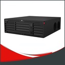 NVR HIKVISION 32CH, SOPORTA 16 DISCOS DE 16TB, SOPORTA RAID, RACKEABLE.