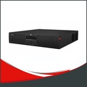 NVR HIKVISION 32CH IP, 8K,32 MPX, 8 DISCOS HASTA 14TB, IB 320MBPS OB 400MB
