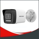 CAMARA HIKVISION IP 2MP, BULLET, LUZ DUAL, LENTE DE 2,8, IP 67, POE.