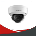CAMARA HIKVISION IP 2MP DOMO LENTE 2.8MM, IP67, IK10, IR 30 M, POE.