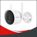 CAMARA IP HIKVISION WIFI,4MP,BULLET,LENTE 2,8MM,IR Y LUZ 30M,IP66,AUDIO BIDIRECCIONAL.