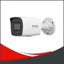 CAMARA IP HIKVISION 4MP,BULLET,COLORVU3.0,ACUSENSE,LENTE 2,8MM,IP67,IR Y LUZ 30MTS,MICROFONO,POE.