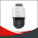 CÁMARA HIKVISON MINI PT 4MP .INTERIOR C/AUDIO.LENTE 4MM. IR Y LUZ BLANCA HASTA 30M.