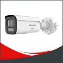 CAMARA HIKVISION IP ACUSENSE 6MP,BULLET,2.7 A 13.5MM VARIFOCAL MOTORIZADO, IP67, IK10, POE.