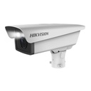 CAMARA HIKVISION IP ANPR ,4MP, ENTRADA Y SALIDA , LENTE 3,1 A 6MM, IP67, IK10, 10M IR