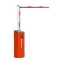 BARRERA HIKVISION CON POSTE PLEGABLE