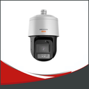 DOMO IP HIKVISION 4MP, 42X, IP67, IR 500MTS, LUZ 100MTS, SD 256GB, 7 IN ALARM/2 OUT, ANTICORROSIVO.