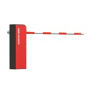 BARRERA VEHICULAR HIKVISION DE 3MTS.