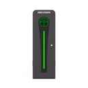 CUERPO DE BARRERA VEHICULAR HIKVISION SERIE 32, INDICADOR LUZ VERDE/ROJO, DERECHA, IP54.