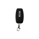 CONTROL REMOTO HIKVISION DE BARRERA DS-TMG4B0-XA