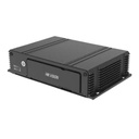 DVR HIKVISION MOVIL 4CH, SOPORTA CAMARAS 1080P, CAPACIDAD HASTA 2HDD/SSD.