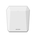 RADAR DE SEGURIDAD HIKVISION, DETECCION DE 500MTS, IP67, IK10, 36VDC O 24VAC.