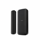 SENSOR MAGNETICO DELGADO HIKVISION INALAMBRICO AXPRO, NEGRO, CR2450A X1