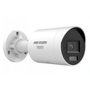 CAMARA IP HIBRIDA BULLET 8MP,COLORVU3.0,LENTE 2,8MM,IP67,IR 40M,SD 512GB,ESTROBO,ANTICORROSIVA,POE