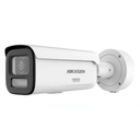 CAMARA IP HIBRIDA BULLET 4MP COLORVU3.0 VARIFOCAL 2,8 A 12,IP67,IK10,IR 60M,SD 512,ANTICORROSIVA,POE