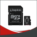 TARJETA DE MEMORIA MICRO SDXC DE 64GB