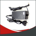 FUENTE 5AMP 12VCC ESTABILIZADA ESPECIAL PARA CCTV CALIDAD PREMIUM