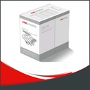 CABLE UTP HIKVISION INTERIOR CCA COBRE CAT 6