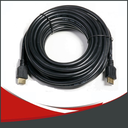 CABLE HDMI DE 10 METROS, MACHO A MACHO