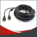 CABLE HDMI DE 15 METROS, MACHO A MACHO