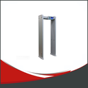 DETECTOR DE METALES HIKVISION DE ALTA SENSIBILIDAD