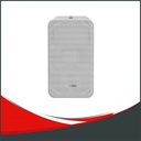 PARLANTE ANALOGICO HIKVISION DE 20W, INCLUYE SOPORTE EN U, INSTALACION VERTICAL U HORIZONTAL.