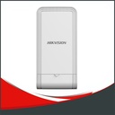 ENLACE HIKVISION, DE 5GHZ 867MBPS, 5KM, EXTERIOR, POE, ALIMENTACION 12V.