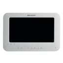 PANTALLA HIKVISION COLOR DE 7