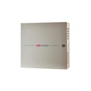 CONTROLADORA DE ACCESOS PARA 4 PUERTAS, SOPORTA RS-485, W26, W24, FUNCION PRUEBA DE MANIPULACION.