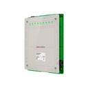 CONTROLADORA DE ACCESOS PARA 4 PUERTAS, SOPORTA RS-485, W26, W34, ADMITE OSDP.
