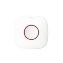 BOTON DE EMERGENCIA HIKVISION, PORTATIL, IP66.