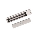 CERRADURA ELECTROMAGNETICA HIKVISION.