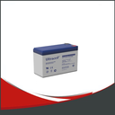 BATERIA ULTRACELL DE ELECTROLITO ABSORBIDO 12V 7A RECARGABLE VLRA