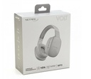 NETMAK AURICULAR VINCHA BLUETOOTH /BLANCO / NM-VOLT-W