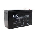 BATERIA INTERNA P/UPS 12V - 7AH TRV