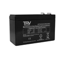 BATERIA INTERNA P/UPS 12V - 9AH TRV