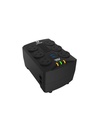 ESTABILIZADOR TRV POWERSAFE GAMER 2000VA 6X220V + USB