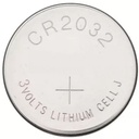 NETMAK PILA CR2032 3V BLISTER X5 NM-CR2032
