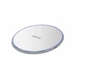 NETMAK BASE DE CARGA INALAMBRICA 15W BLANCO NM-BC16-W