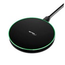 NETMAK BASE DE CARGA INALAMBRICA 15W NM-BC16