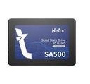 DISCO SSD 120 GB SATA III 2.5" NETAC SA500