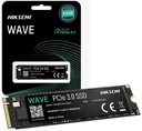 DISCO SSD 256 GB M.2 NVME G3 HIKSEMI WAVE