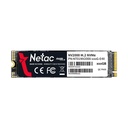 DISCO SSD 256 GB M.2 NVME NETAC NV2000