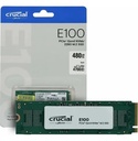 DISCO SSD 480 GB M.2 NVME GEN4 CRUCIAL
