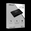 DISCO SSD 1 TB SATA III 2.5" PNY CS900
