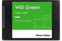 DISCO SSD 1 TB SATA III 2.5" WD GREEN