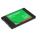 DISCO SSD 1 TB SATA III 2,5" WD GREEN