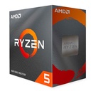 CPU AMD RYZEN 5 5600 4.4GHZ AM4 (BOX)