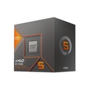 CPU AMD RYZEN 5 8600G 5.0GHZ AM5 (BOX)